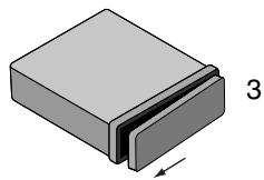 LG LAC-M8600R - Detachable front panel - 2