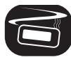 LG LAC-M8600R - RISK OF ELECTRIC SHOCK DO NOT OPEN - 8