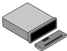 LG LAC4700R - Caution - 1