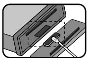 LG LAC4700R - Safety note - 7