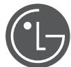 LG LCF820BO - Subwoofer - 1