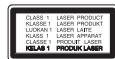 LG LCF820BO - CAUTION - 13