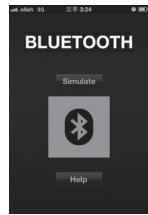 LG LCF820BO - Using "LG CAR Remote" application - 2