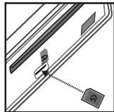 LG LCF820BO - Using an USB device/ SD card - 1