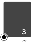 LG MAX220UB - Storing desired frequencies manually - 1