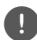 LG MAX220UB - Turning off the display light - 1