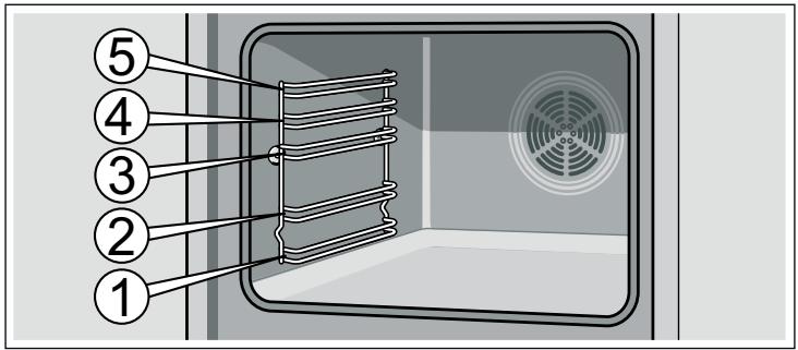 BOSCH HBA63B255F - Accessoire - 1