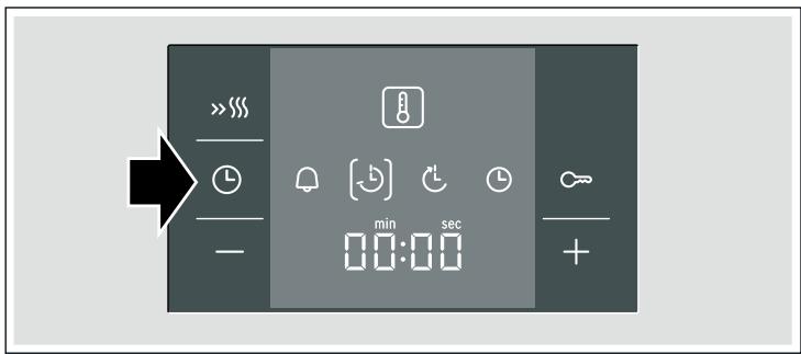 BOSCH HBA63B255F - Durée - 1