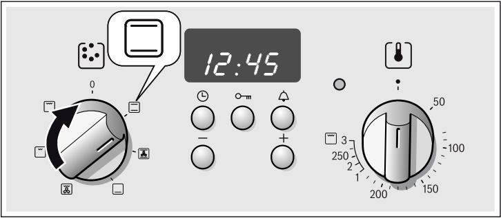 BOSCH HBN231S2,  HBN231S4 - Kb3byTy TpyJIepi MeH TemNepaTpa - 1