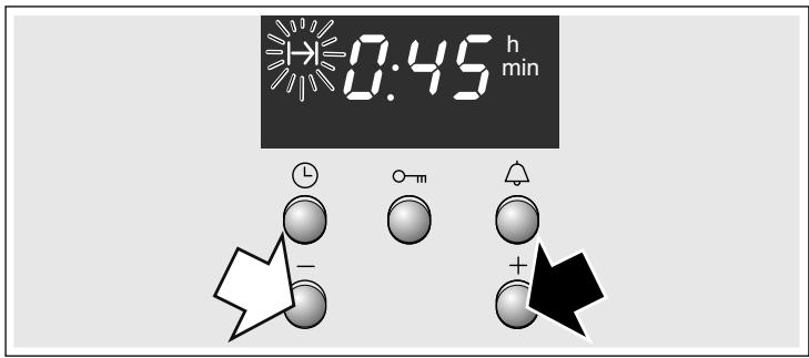 BOSCH HBN231S2,  HBN231S4 - The oven should switch off automatically - 2
