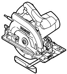 Technical line drawing of a mechanical device with no visible text or symbols.