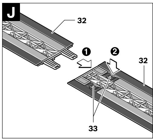 J 32 ① ② 32 33