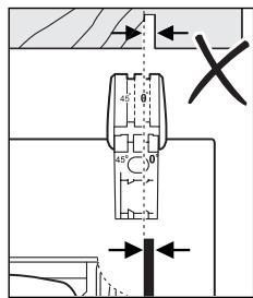 45° 0 45° 0 X
