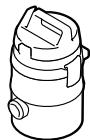 BOSCH PKS 66 A - Assembly - 9