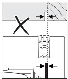 BOSCH PKS 66 A - Σημάδια κοπής (PKS 55) - 1