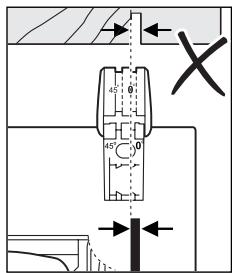 45° 0 45° 0