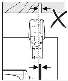 45° 0 45° 0 X
