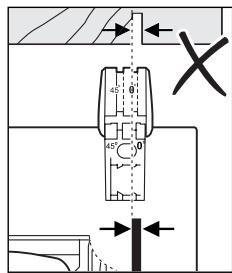 BOSCH PKS 66 AF - Σημάδια κοπής (βλέπε εικόνα G) (PKS 55 A/PKS 66 A/PKS 66 AF) - 2