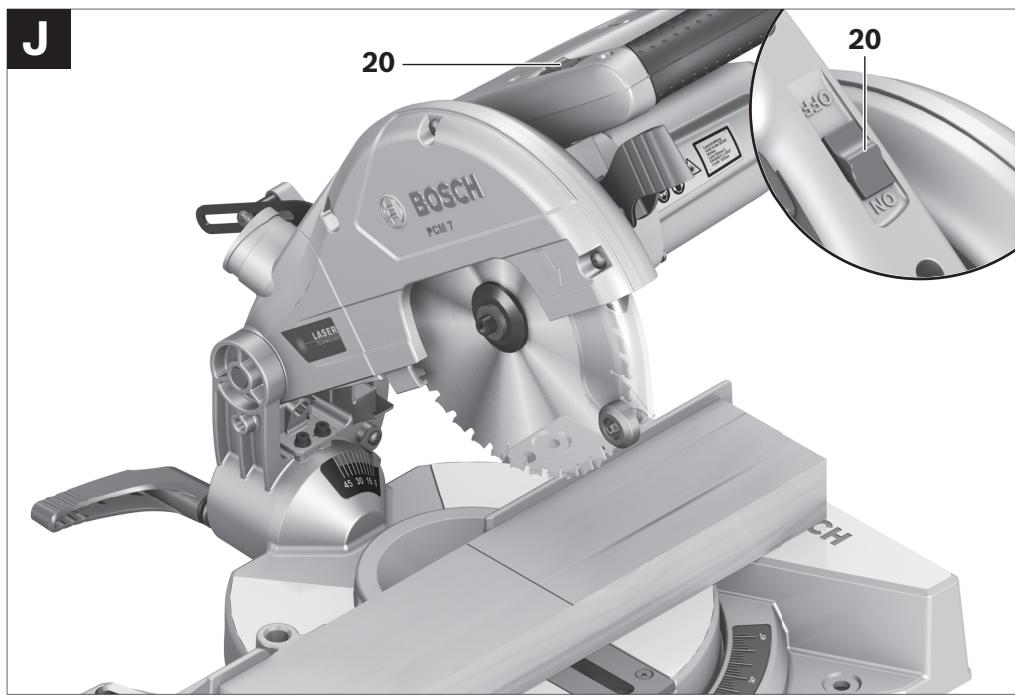 BOSCH PCM 7 - REV 3-2009 - BOSCH - 21