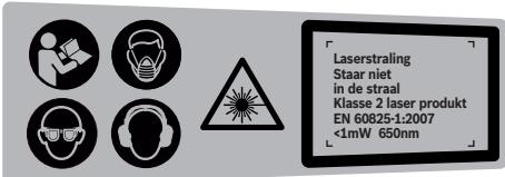 BOSCH PCM 7 - REV 3-2009 - Veiligheidsvoorschriften voor verstk-zagen - 1