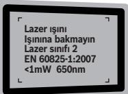 BOSCH PCM 7 - REV 3-2009 - Gönyeli kesme testerleri icin güvenlik talimatı - 4