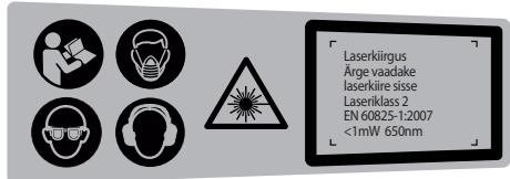 BOSCH PCM 7 - REV 3-2009 - Ohutusnõuded järkamissaagide kasutamisel - 1