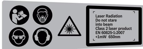 BOSCH PCM 7 - REV 3-2009 - SafetyWarnings for Chop and Mitre Saws - 1