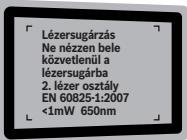 BOSCH PCM 7  - REV 3-2009 - Biztonsági elóirások a fejezö-és sarkaló   furészek szamára - 6