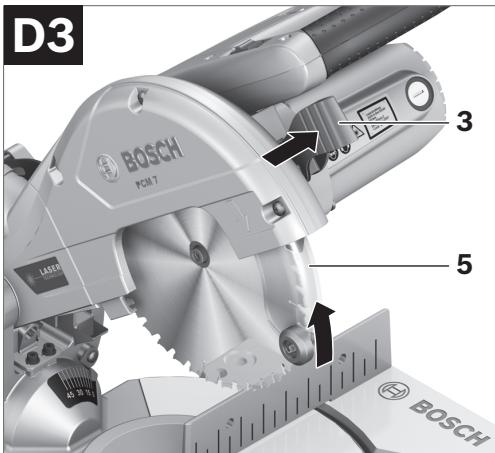 BOSCH PCM 7 - REV 3-2009 - BOSCH - 13