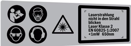 BOSCH PCM 7 - REV 3-2009 - Sicherheitshinweise für Kapp- und Gehrungssägen - 1