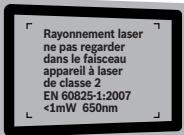 BOSCH PCM 7 - REV 3-2009 - Avertissements de sécurité pour scies à onglets - 6