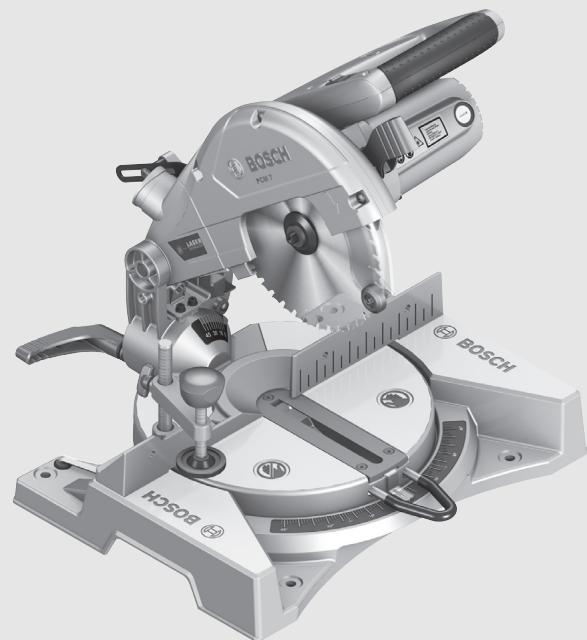 BOSCH PCM 7 - REV 3-2009 - 1