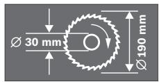 BOSCH PCM 7 - REV 3-2009 - Znaczenie - 3