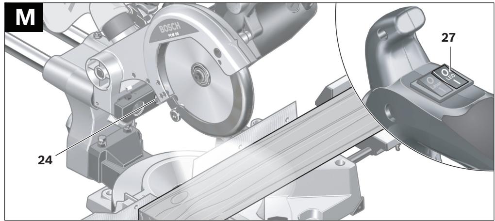 BOSCH PCM 8 S - REV 11-2007 - BOSCH - 15