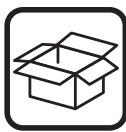 BOSCH PCM 8 S - REV 11-2007 - Volume di fornitura - 1
