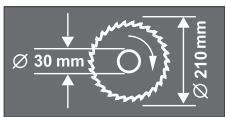 BOSCH PCM 8 S  - REV 11-2007 - Signification - 1