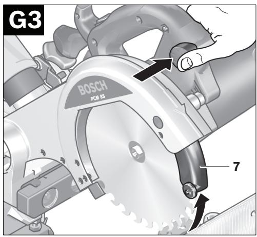 BOSCH PCM 8 S - REV 11-2007 - BOSCH - 7