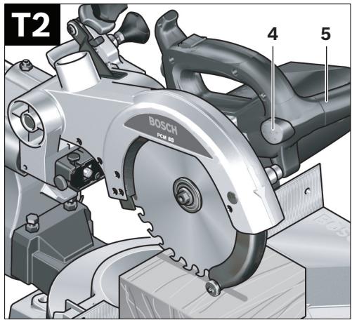 BOSCH PCM 8 S - REV 11-2007 - BOSCH - 23