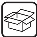 BOSCH PCM 8 S  - REV 11-2007 - Accessoires fournis - 1