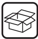 BOSCH PCM 8 S - REV 11-2007 - Περιεχόμενο συσκευασίας - 1