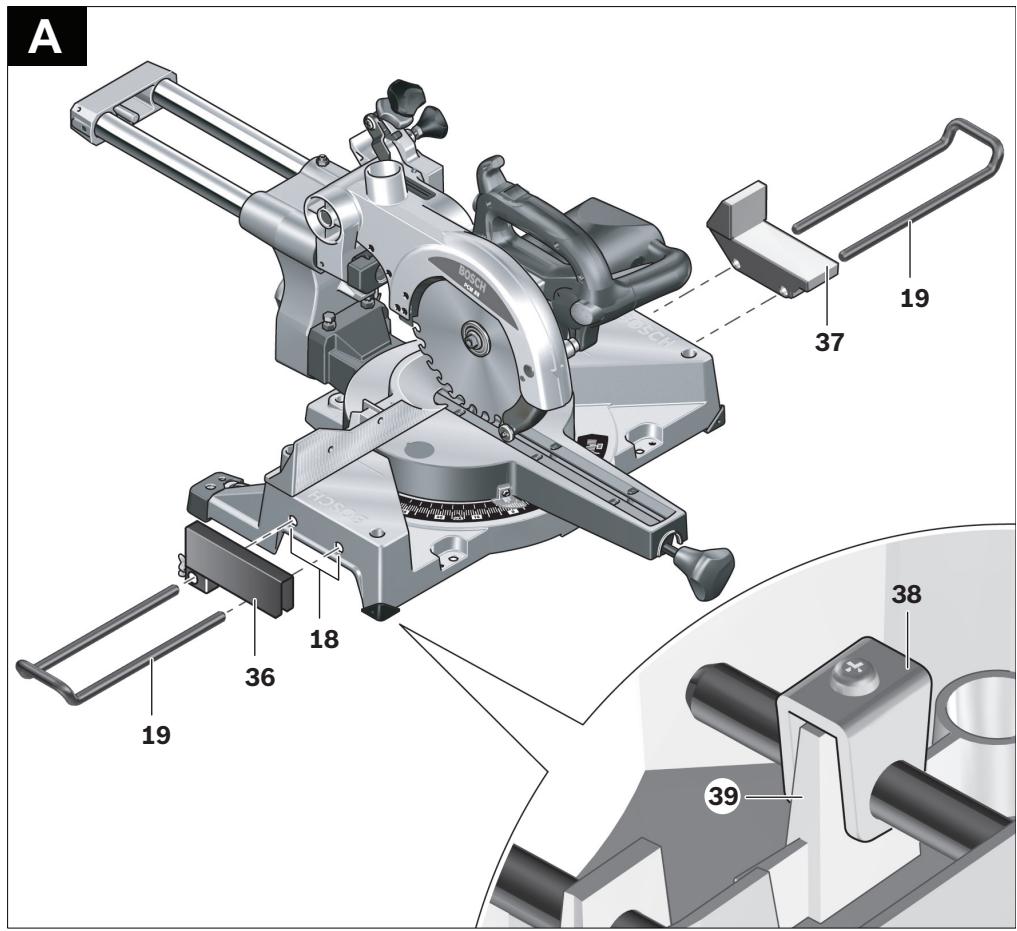 BOSCH PCM 8 S - REV 11-2007 - 1