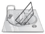 BOSCH PCC615B80E/01 - Limpeza - 1