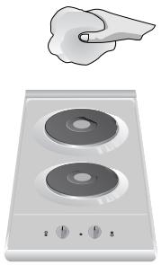 BOSCH PCD345DEU/09 - DONT DO - 2