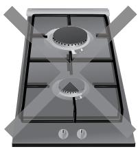 BOSCH PCD345DEU/09 - Norme di uso per il vetro: Pulizia e conservazione - 2