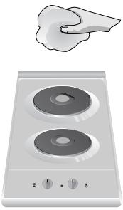 BOSCH PCD345DEU/09 - NIET DOEN WEL DOEN - 3