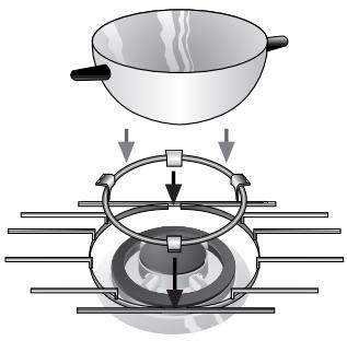 BOSCH PCD345DEU/09 - Extra roosters: - 1