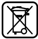 BOSCH GWS 8-125 - Avfallshantering - 1