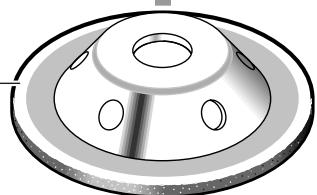 BOSCH GWS 8-125 - 17
