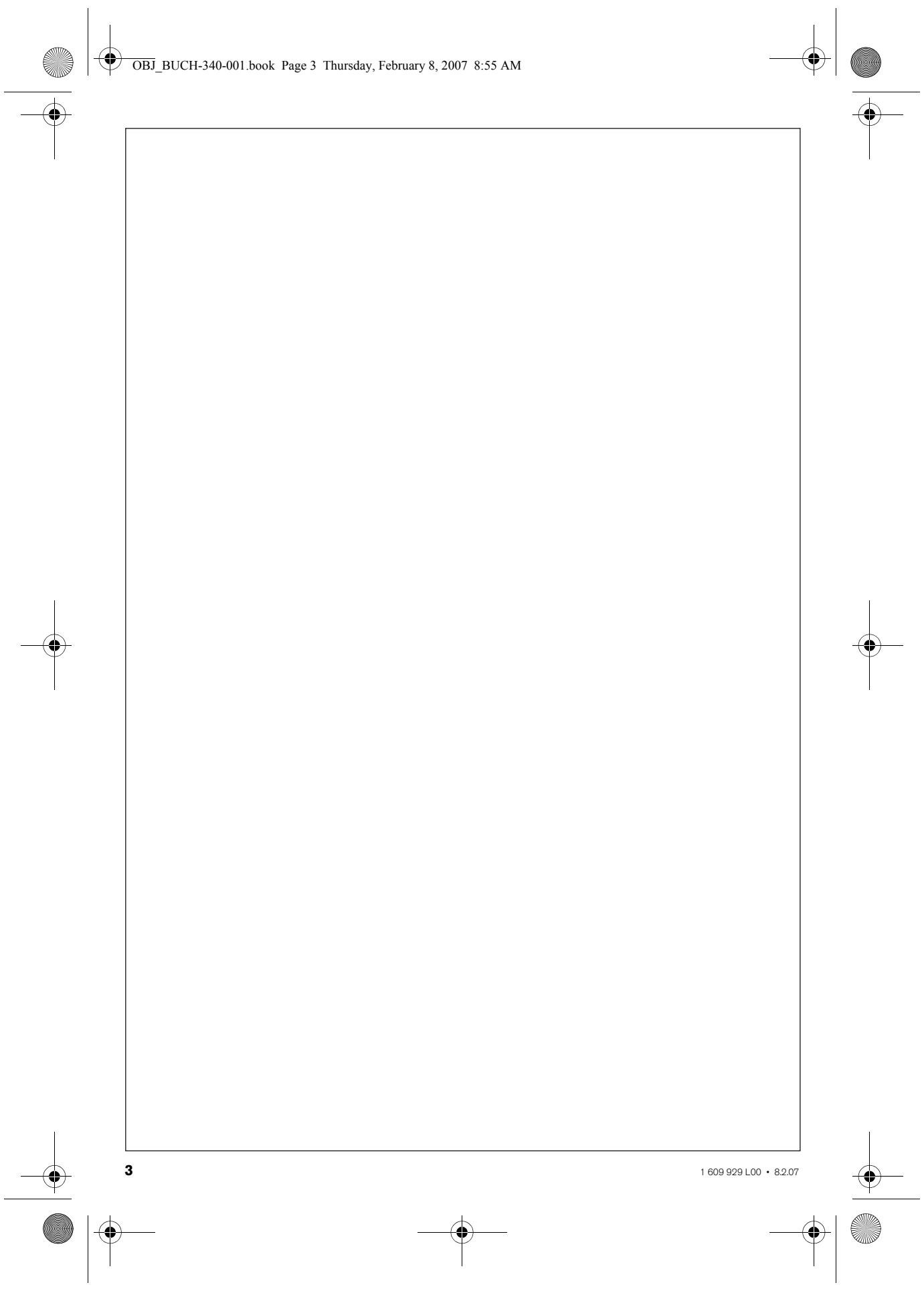 BOSCH GWS 8-125 - 1