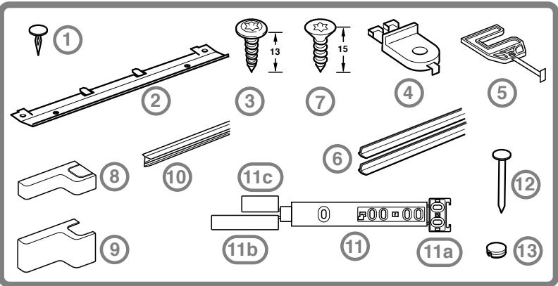 BOSCH GID 18A20 - 29